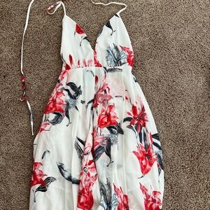 SheIN dress